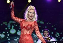 Seda Sayan'a hakaret edene kamuya yararlı işte çalışma cezası