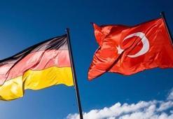 Almanya İçişleri Bakanı'ndan Türkiye ile iş birliğini güçlendirme mesajı