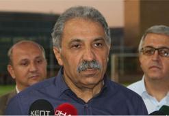 Süper Lig'de peş peşe istifalar!