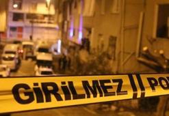 Gece yarısı kan donduran haber!