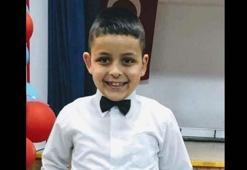 Şoke eden olay! 8 yaşında kalp krizi geçirdi