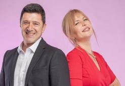 Hakan Ural ve Seda Akgül yeni programlarını anlattı