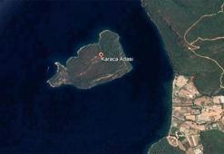 Karaca Adası satışa çıkarıldı! Karaca adası kimin?