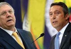 Ali Koç: Hiçbir kulüp için 2019-2020 sezonu kolay değil