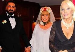 "Zerrin Özer'in kocası beni de yokladı"