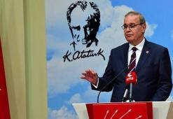 CHP'li Öztrak: Allah kahraman askerlerimize yardımcı olsun