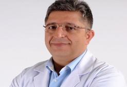 "Hareketsiz yaşam metabolik sendrom nedenidir"