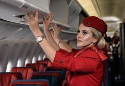 THY personel alımı yapıyor: 700 kabin görevlisini işe alıyor! işte şartlar..