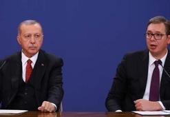 Cumhurbaşkanı Erdoğan "tarihi adım" diyerek duyurdu!