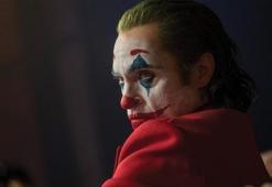 'Joker' izleyici rekoru kırdı