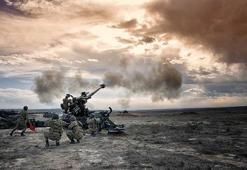 Dünyanın gözü Türkiye'de ilk hedef 120 km'lik hat...