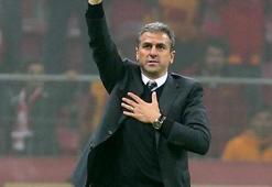 Kayserispor'da teknik direktörlüğe 4 aday
