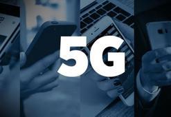 İstanbul'a '5G Vadisi Açık Test Sahası' kurulacak