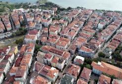 İstanbul'da deprem... Avcılar'da eski yapıların fiyatı düştü