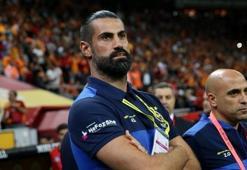 Volkan Demirel'den Liverpool sürprizi