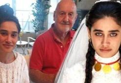Meltem Miraloğlu, 80 yaşındaki Amerikalı ile evlendi