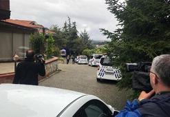Üsküdar’da lüks sitede silah sesleri: 1 yaralı
