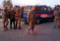 Eşini ve kızını öldüren zanlıdan şoke eden sözler: Yanlışlıkla vurmuşumdur!