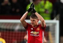 Schweinsteiger futbolu bıraktığını açıkladı