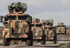 MSB: Türkiye, DEAŞ ile göğüs göğüse mücadele eden tek NATO ülkesidir