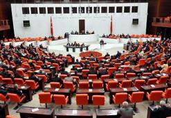 Irak ve Suriye tezkeresi 1 yıl daha uzatıldı