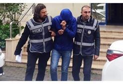 Arşivci sapık her şeyi itiraf etti! 6 kadını gizlice kaydedip...