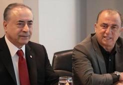 Mustafa Cengiz: O sözleri Fatih Terim'e söylemedim