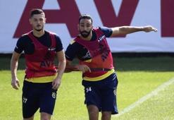 Fenerbahçe yönetiminden Adil Rami'ye uyarı