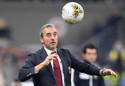 Milan, Marco Giampaolo ile yollarını ayırdı