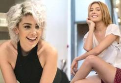 Burcu Binici'den cesur paylaşım!