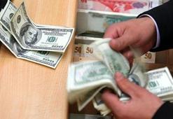 Dolar ve Euro fiyatlarında son durum...