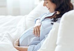 Gebelikte görülen baş ağrısını hafife almayın