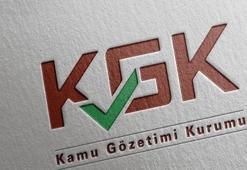 Kamu gözetimi kurumu personel alımı devam ediyor
