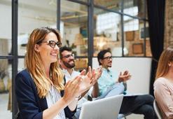 Dünyaca ünlü davranış bilimcisi başarının 5 sırrını verdi