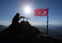 İçişleri Bakanlığı duyurdu! Etkisiz hale getirildiler