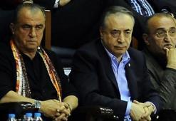 Galatasaray'da son dakika: Tazminatsız fesih