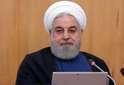 Ruhani'den operasyon açıklaması: Türkiye haklı!