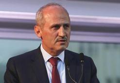 Dev projeye yoğun ilgi