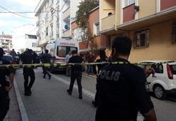 Esenyurt'ta korkunç olay! Boğazı kesilerek öldürüldü