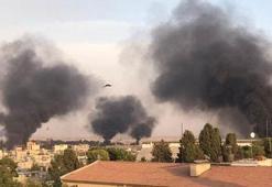 Şanlıurfa'da "özel güvenlik bölgesi" uygulaması