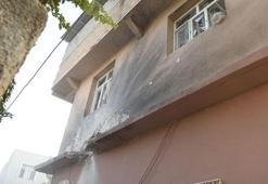 Ceylanpınar, Nusaybin ve Akçakale'ye havan mermisi düştü
