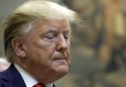 ABD Başkanı Trump'tan flaş operasyon açıklaması!
