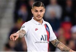 Mauro Icardi'den Galatasaray itirafı: Savaşta gibilerdi