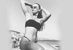 Serenay Sarıkaya’dan hayranlarını üzen karar