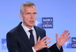 NATO Genel Sekreteri Stoltenberg, Türkiye'ye geliyor