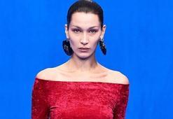 23'lük milyoner: Bella Hadid
