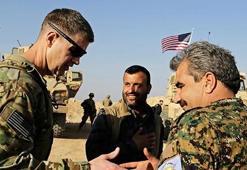 ABD ile YPG/PKK ilişkisine 'saatli bomba' benzetmesi!