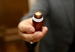 Dünyanın en kaliteli 'arı sütü' Ordu’da