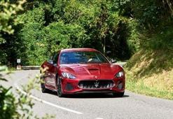 Maserati'den 5 milyar euroluk dev yatırım