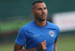 Ricardo Quaresma: "Herkes bizi eleştirdi ve aşağıladı!"